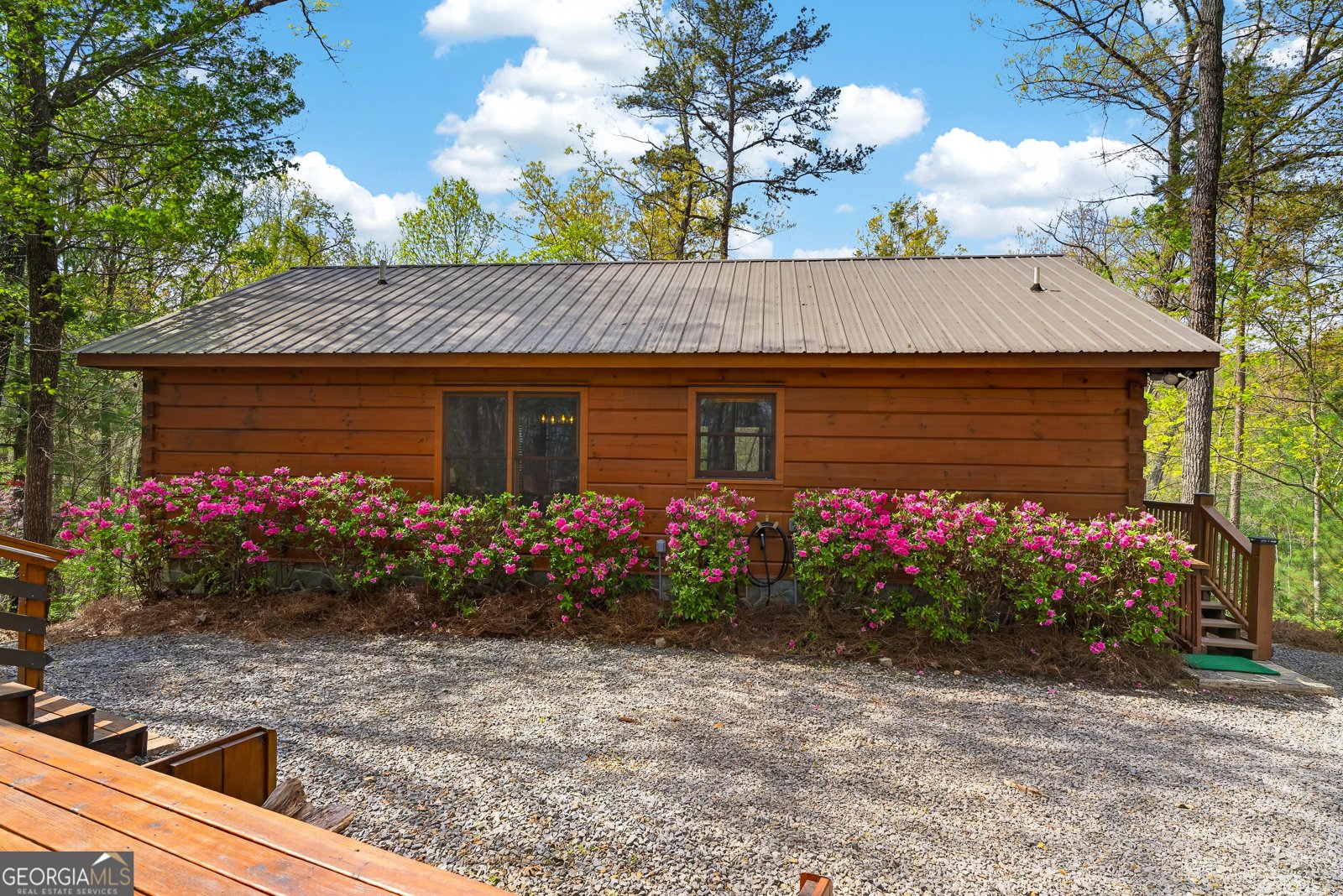 122 N Moreland Drive Blue Ridge - Photo 39