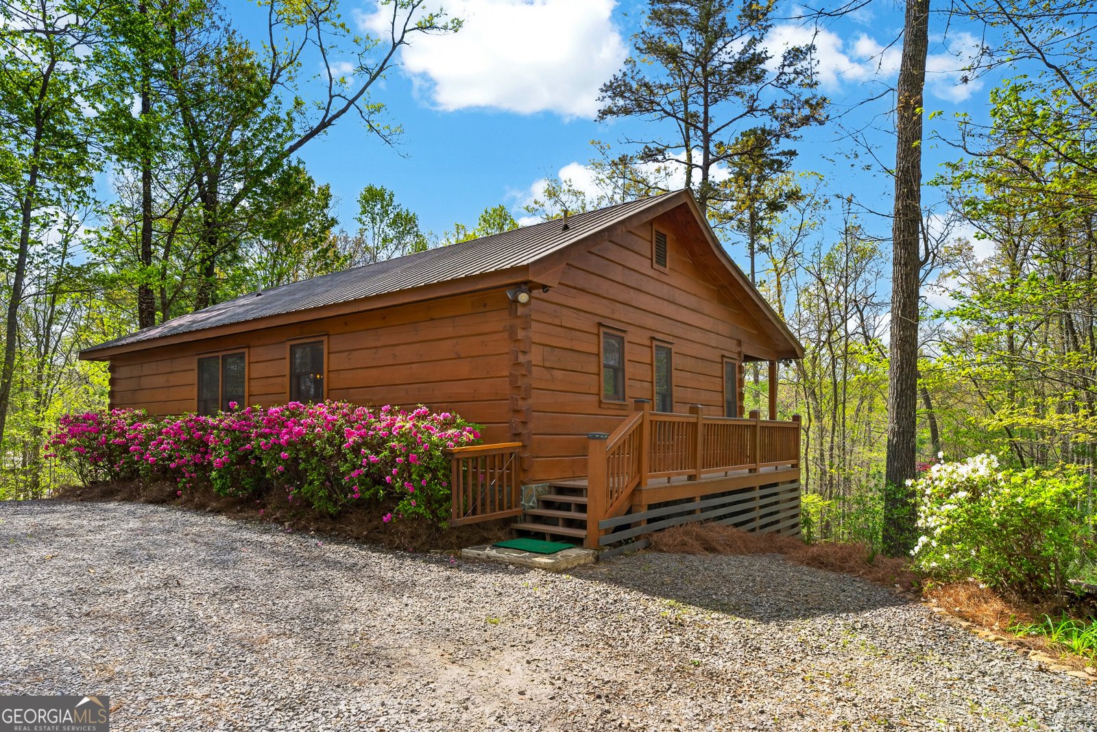 122 N Moreland Drive Blue Ridge - Photo 40