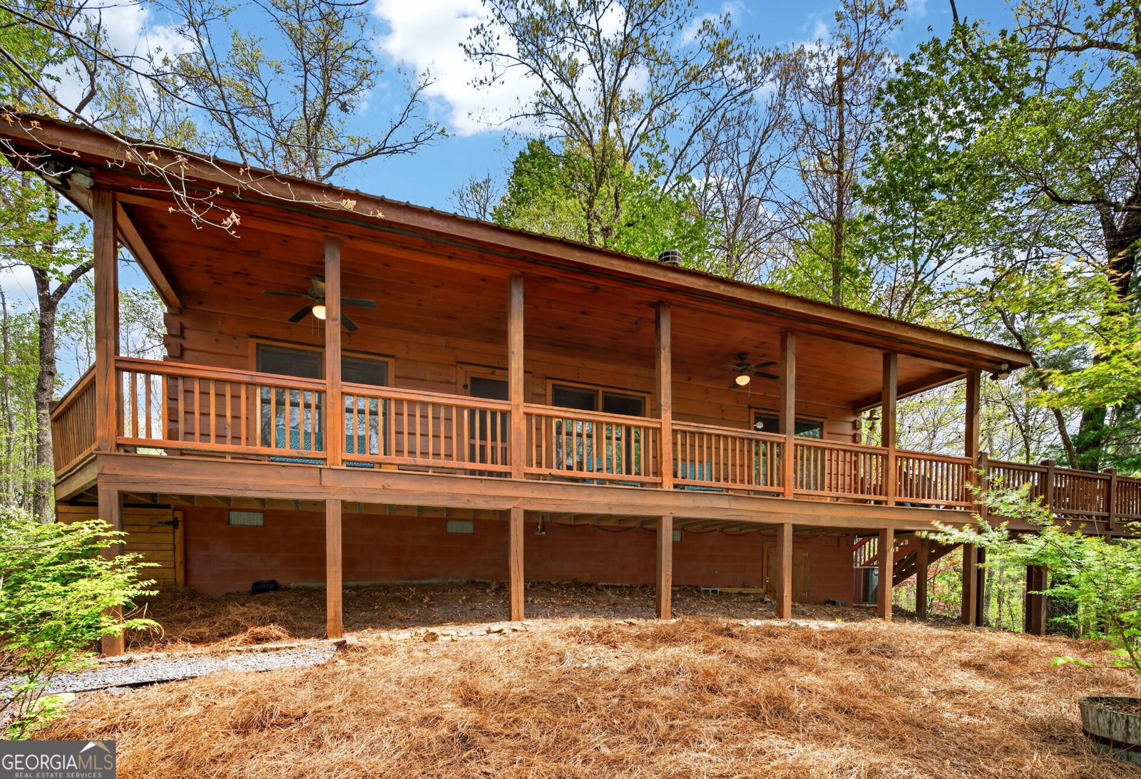 122 Moreland Drive Cherry Log - Photo 43