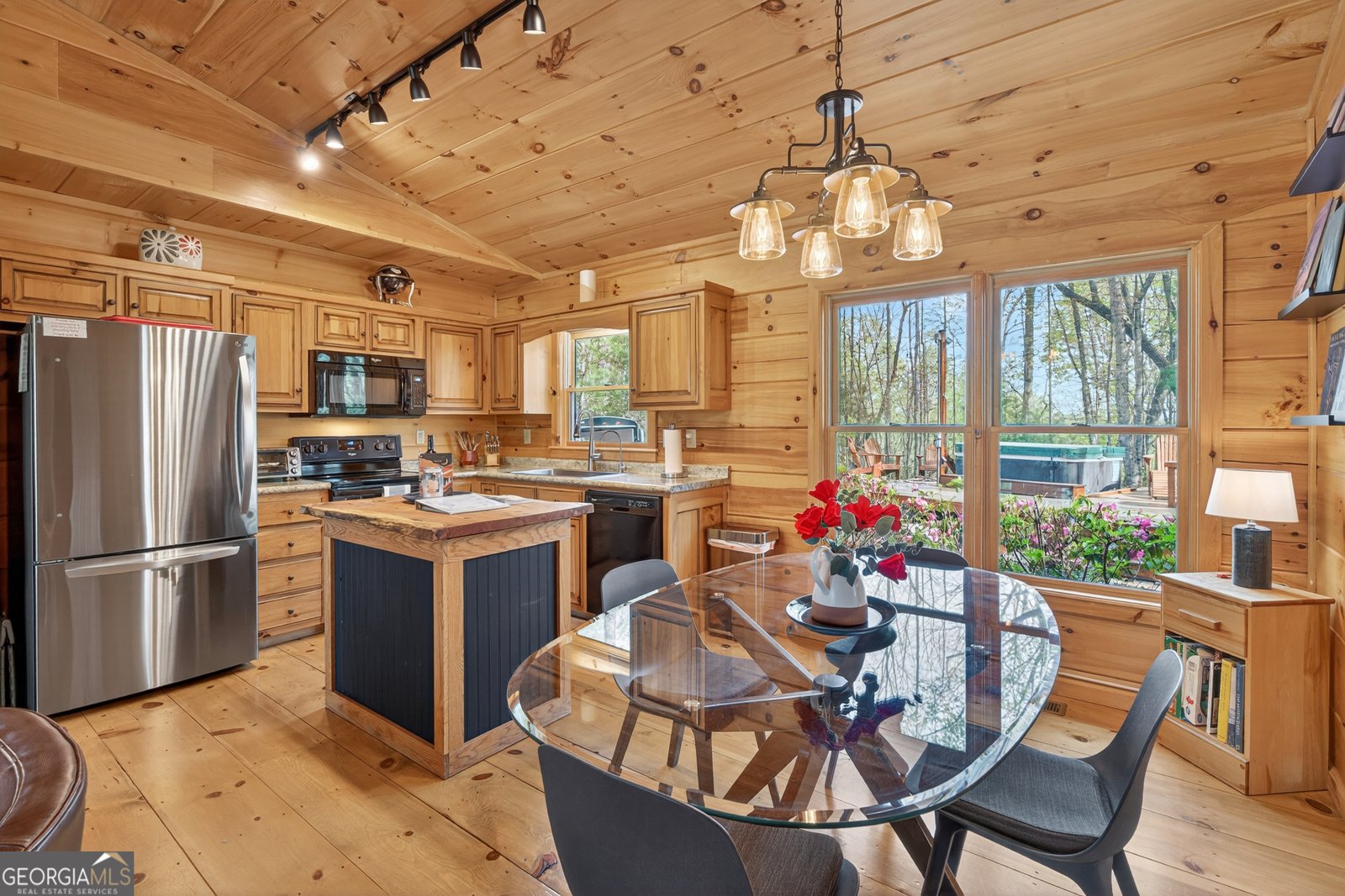 122 N Moreland Drive Blue Ridge - Photo 6