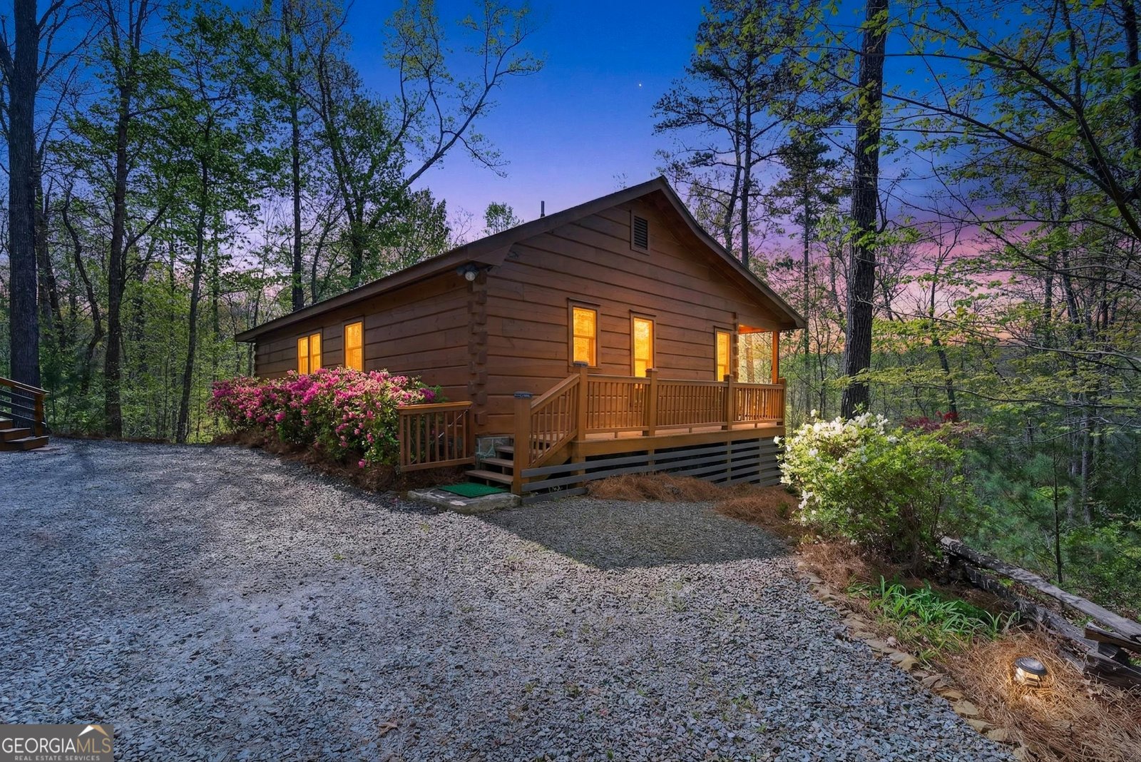 122 N Moreland Drive Blue Ridge - Photo 7