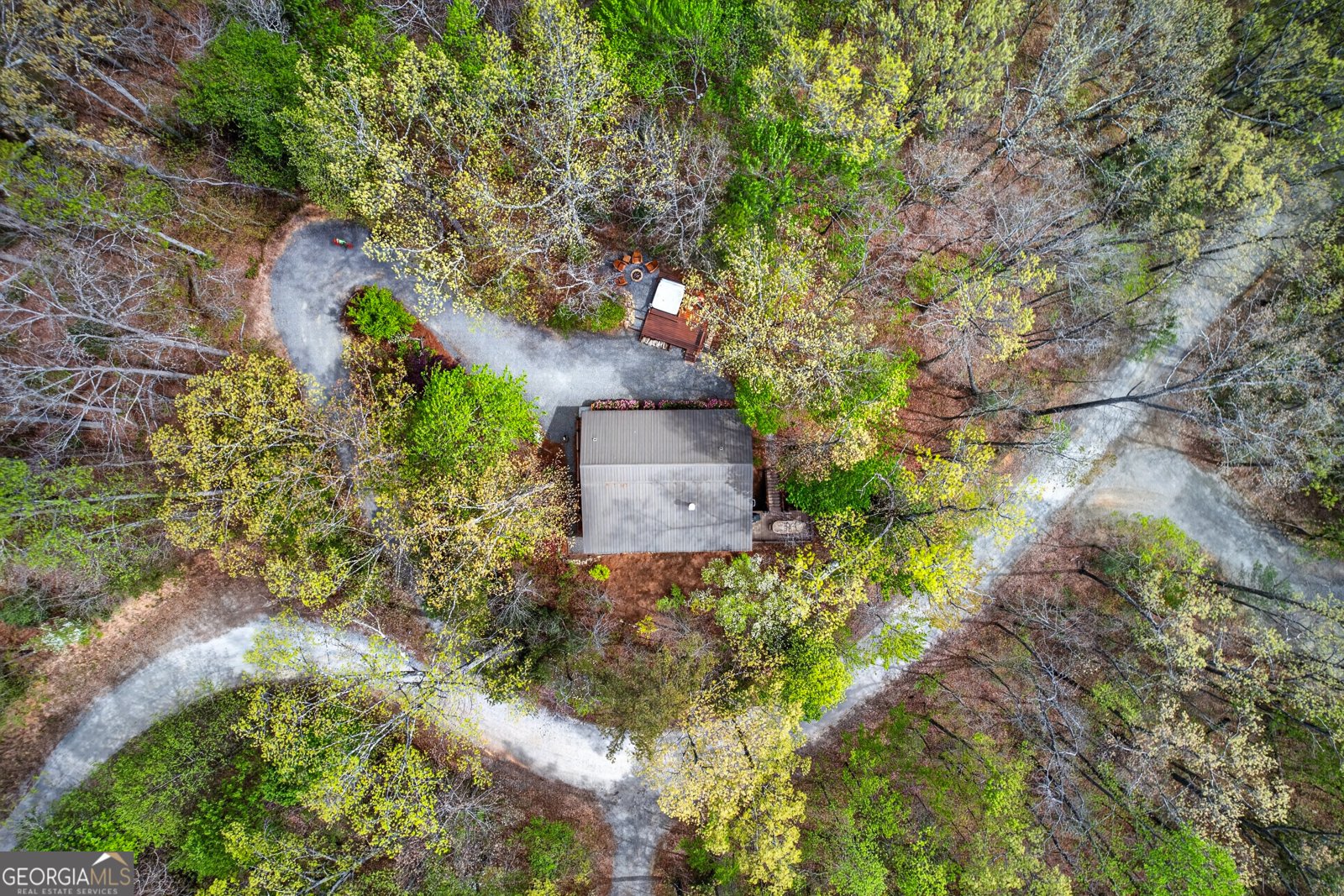 122 N Moreland Drive Blue Ridge - Photo 8