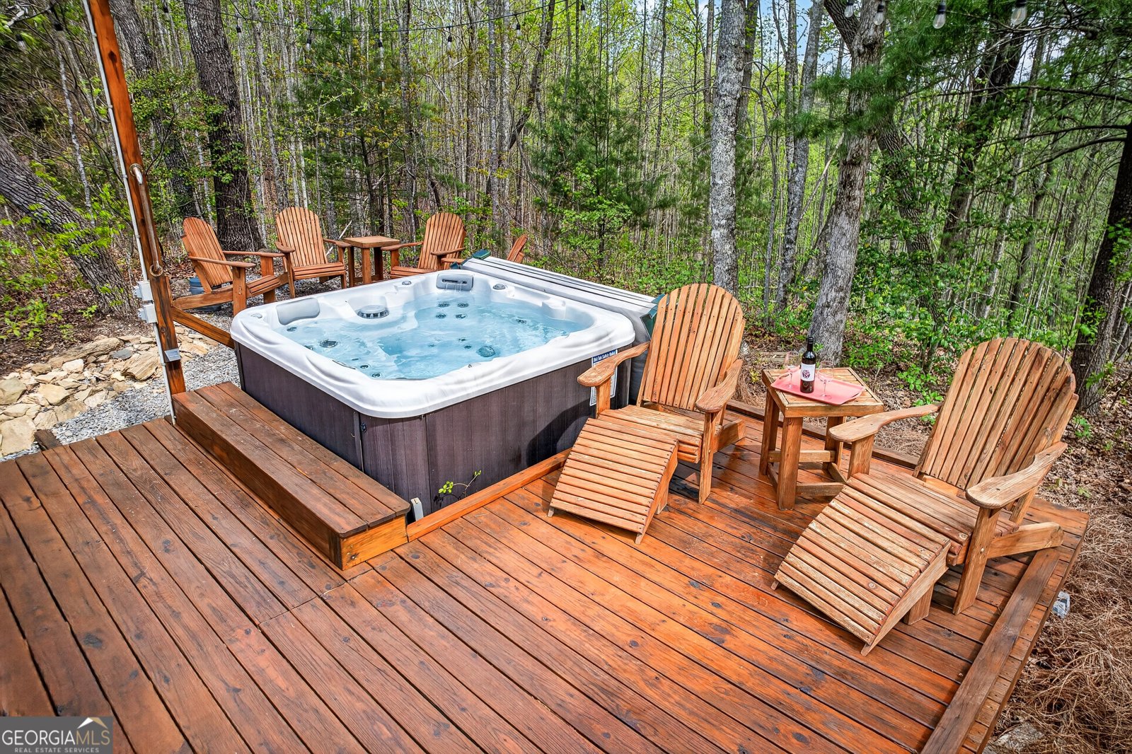 122 N Moreland Drive Blue Ridge - Photo 9