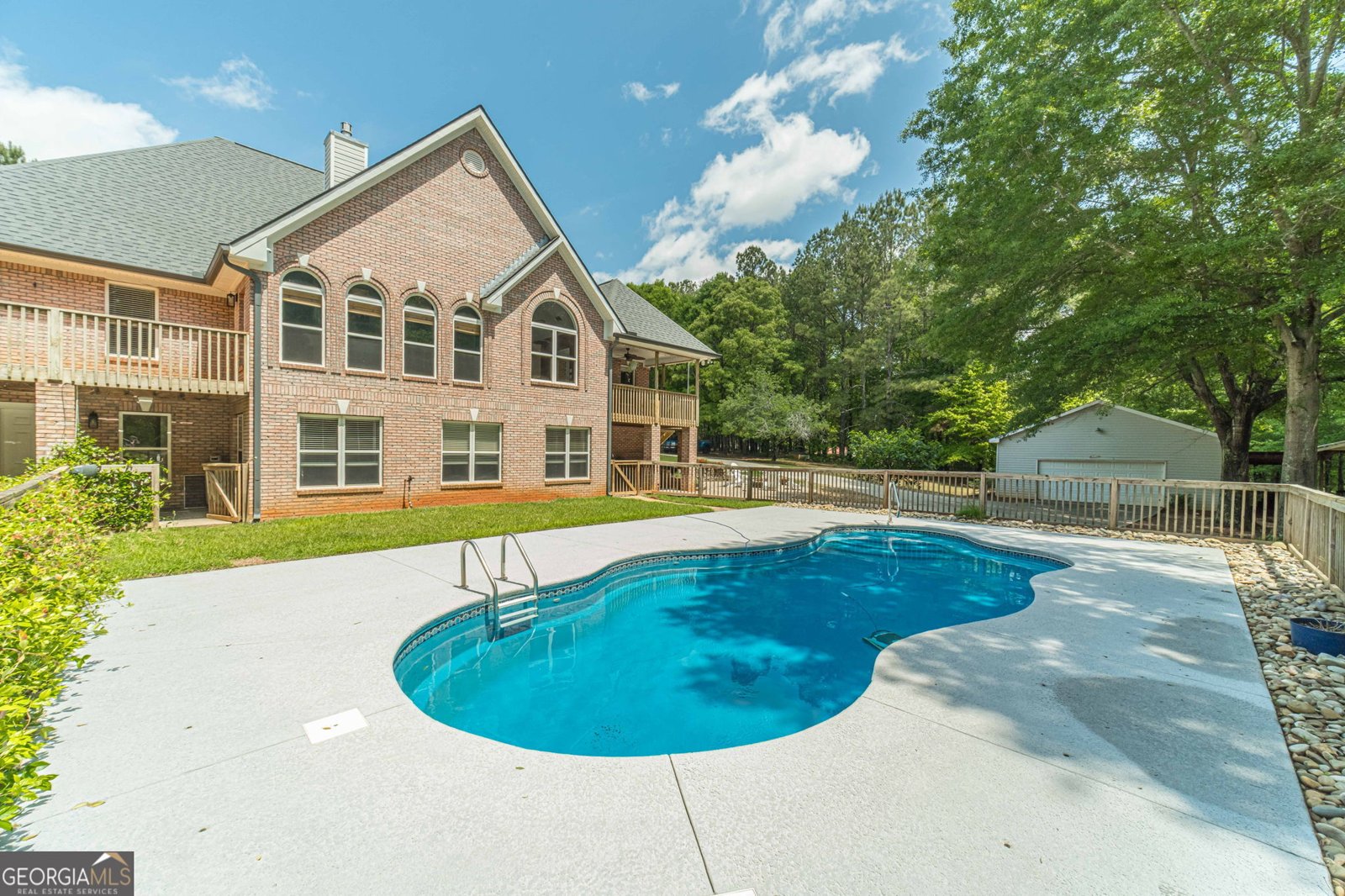 4415 Locklin Road Monroe - Photo 60