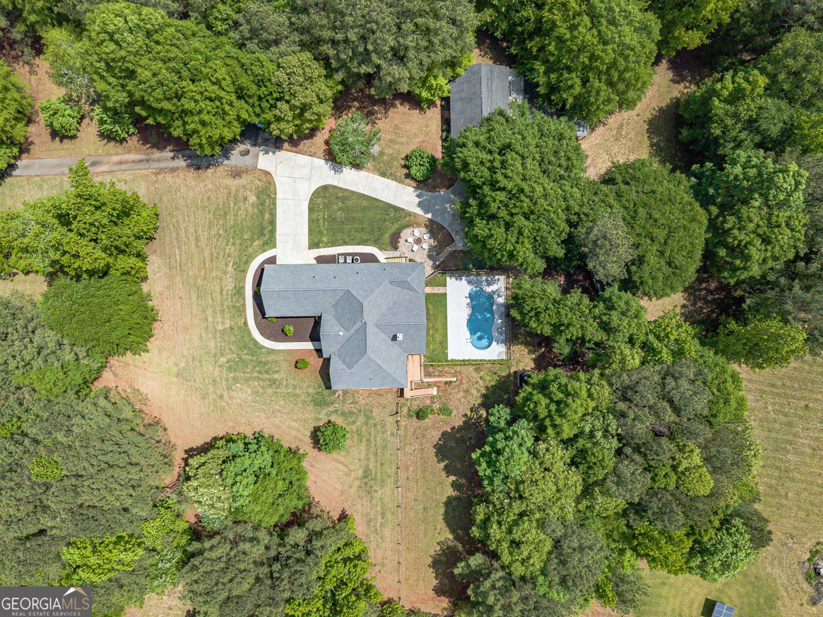 4415 Locklin Road Monroe - Photo 70