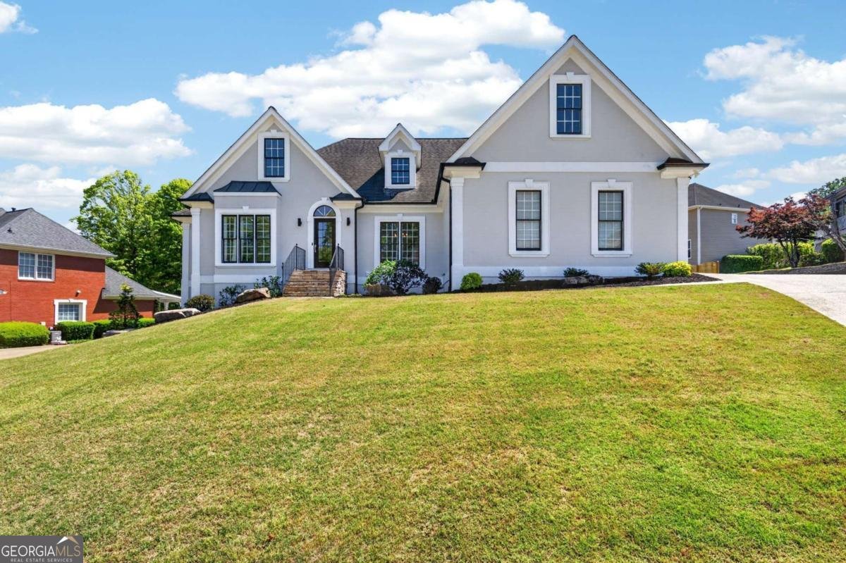 2895 Millwater Crossing Dacula - Photo 1