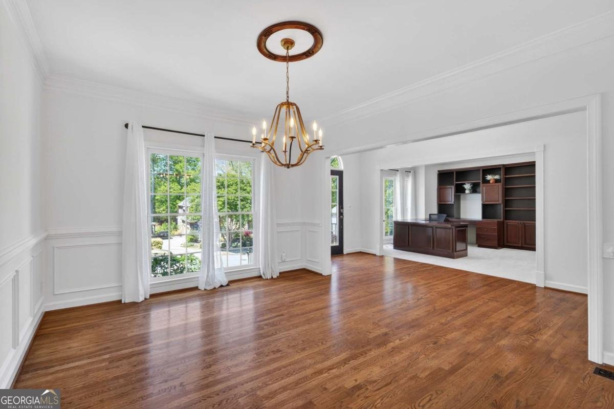 2895 Millwater Crossing Dacula - Photo 11