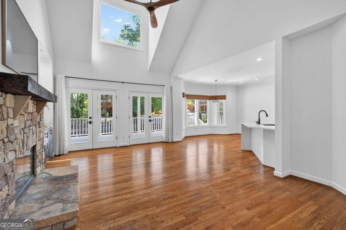 2895 Millwater Crossing Dacula - Photo 13