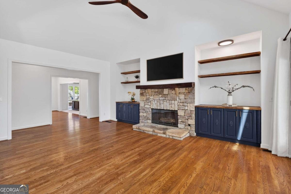 2895 Millwater Crossing Dacula - Photo 14