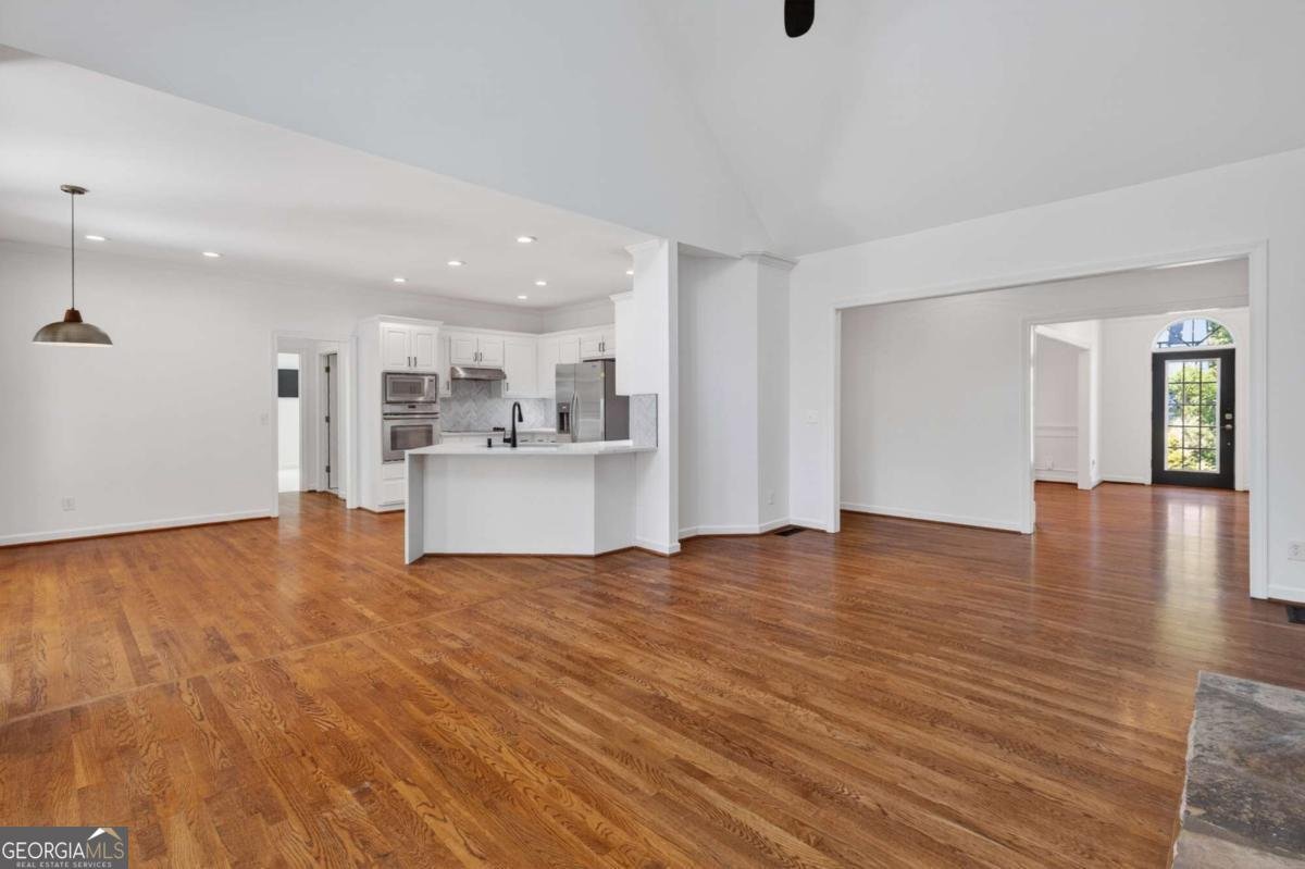 2895 Millwater Crossing Dacula - Photo 15