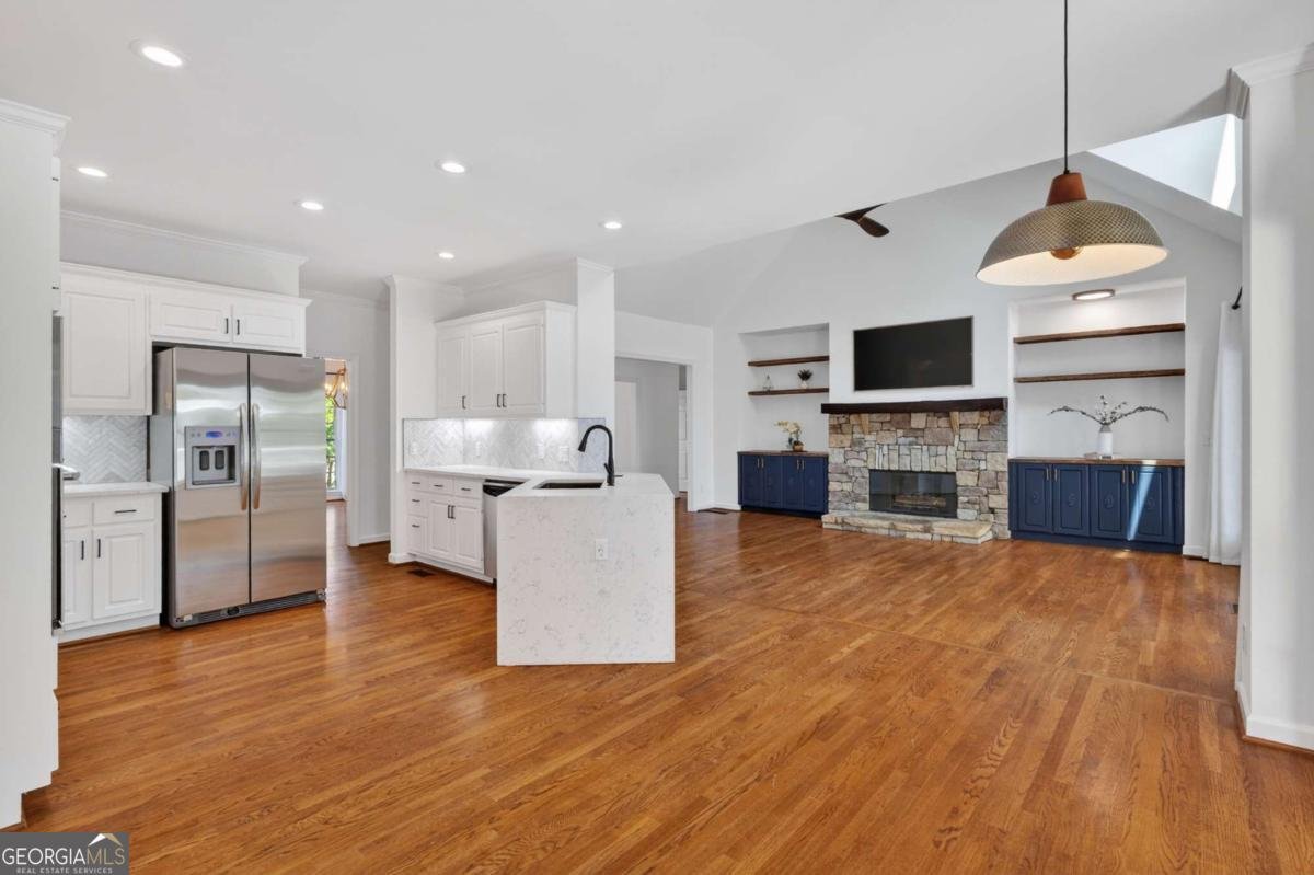 2895 Millwater Crossing Dacula - Photo 16