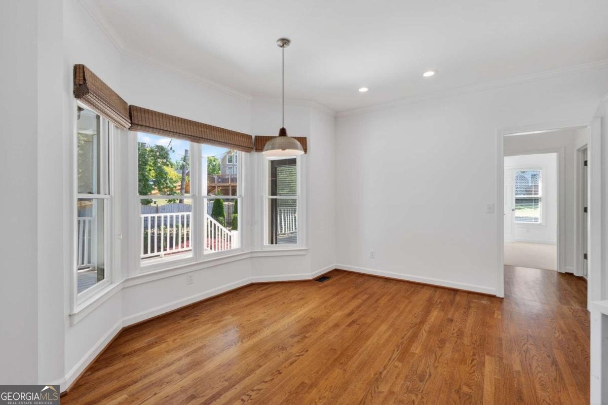 2895 Millwater Crossing Dacula - Photo 17