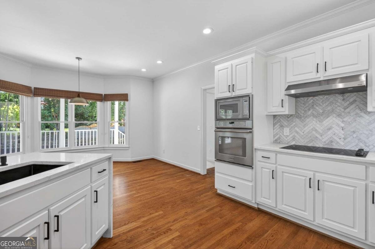 2895 Millwater Crossing Dacula - Photo 18