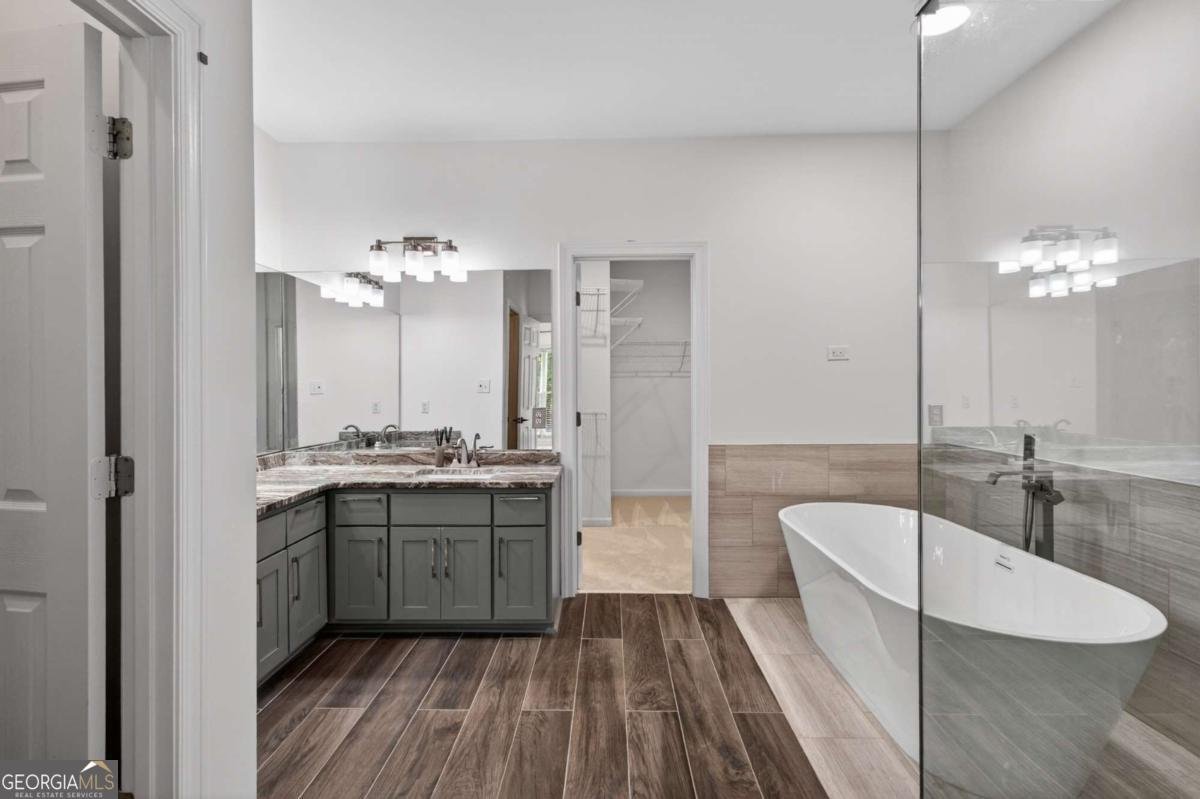 2895 Millwater Crossing Dacula - Photo 21