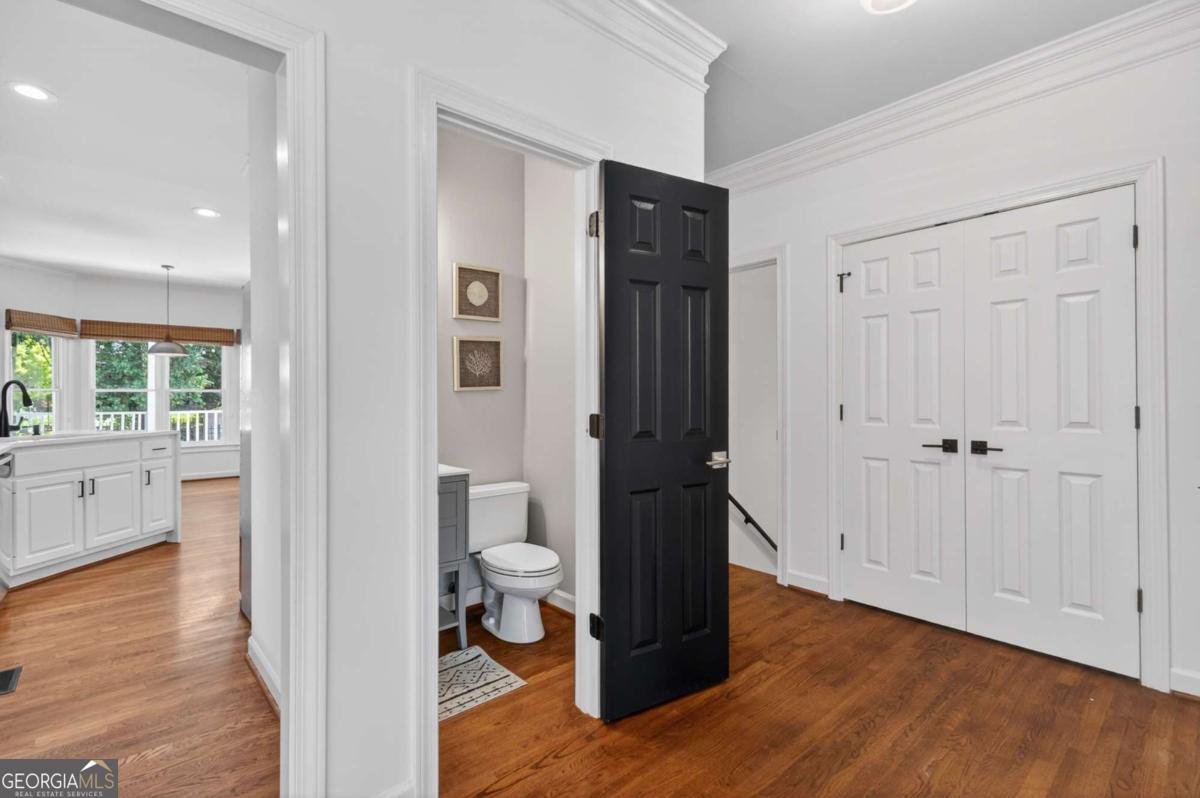 2895 Millwater Crossing Dacula - Photo 22