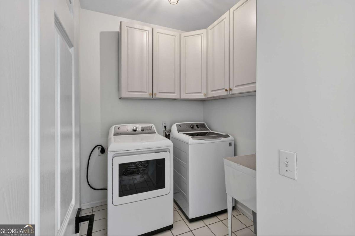 2895 Millwater Crossing Dacula - Photo 23