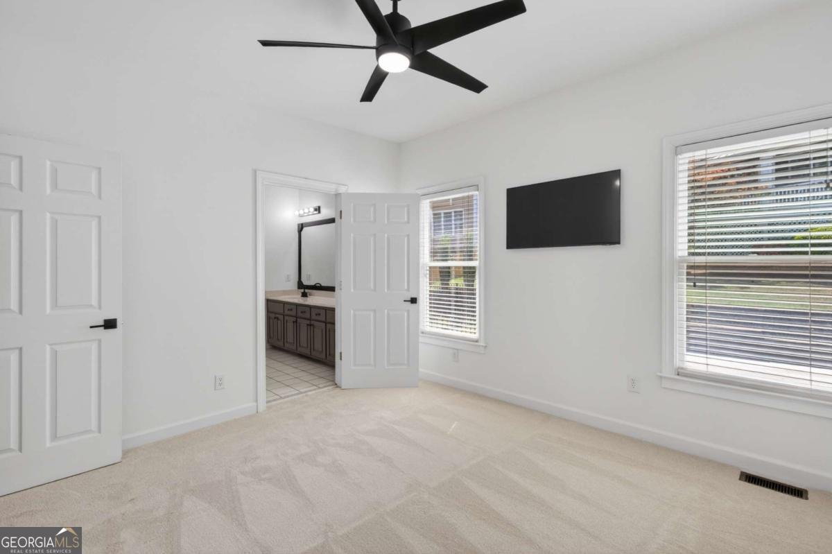 2895 Millwater Crossing Dacula - Photo 24