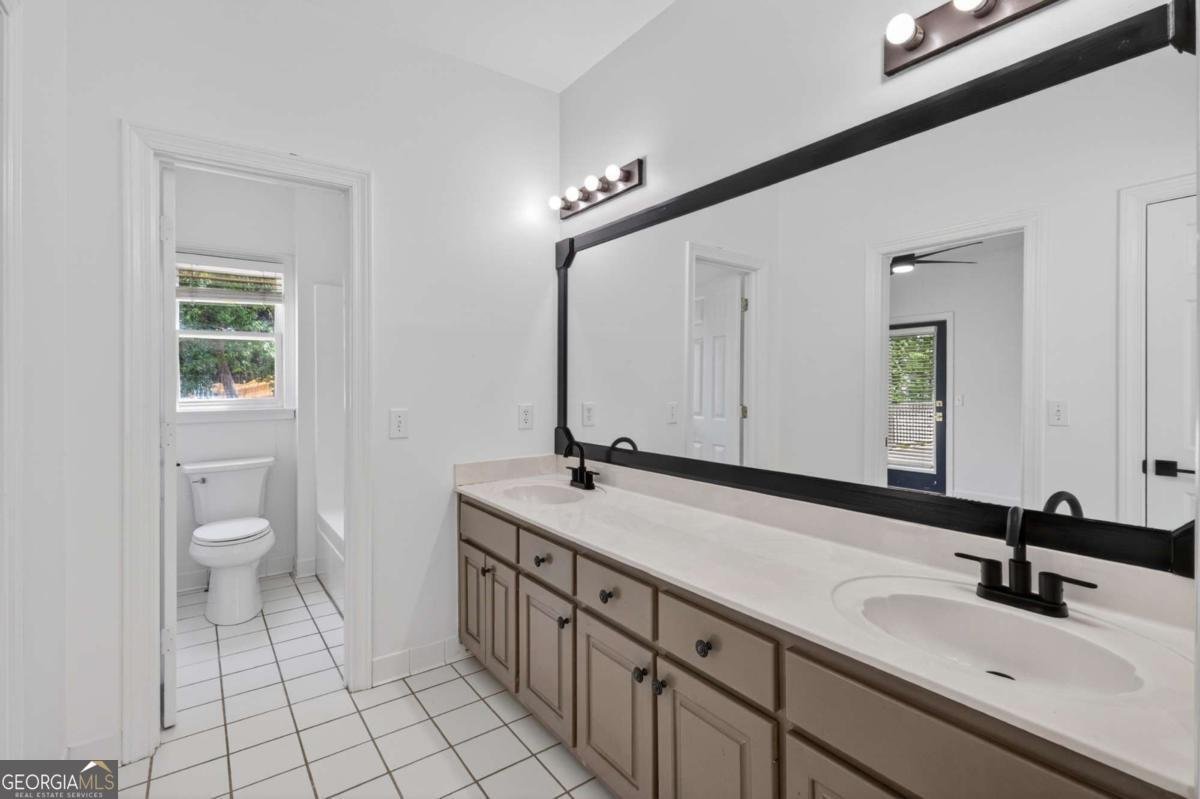 2895 Millwater Crossing Dacula - Photo 25