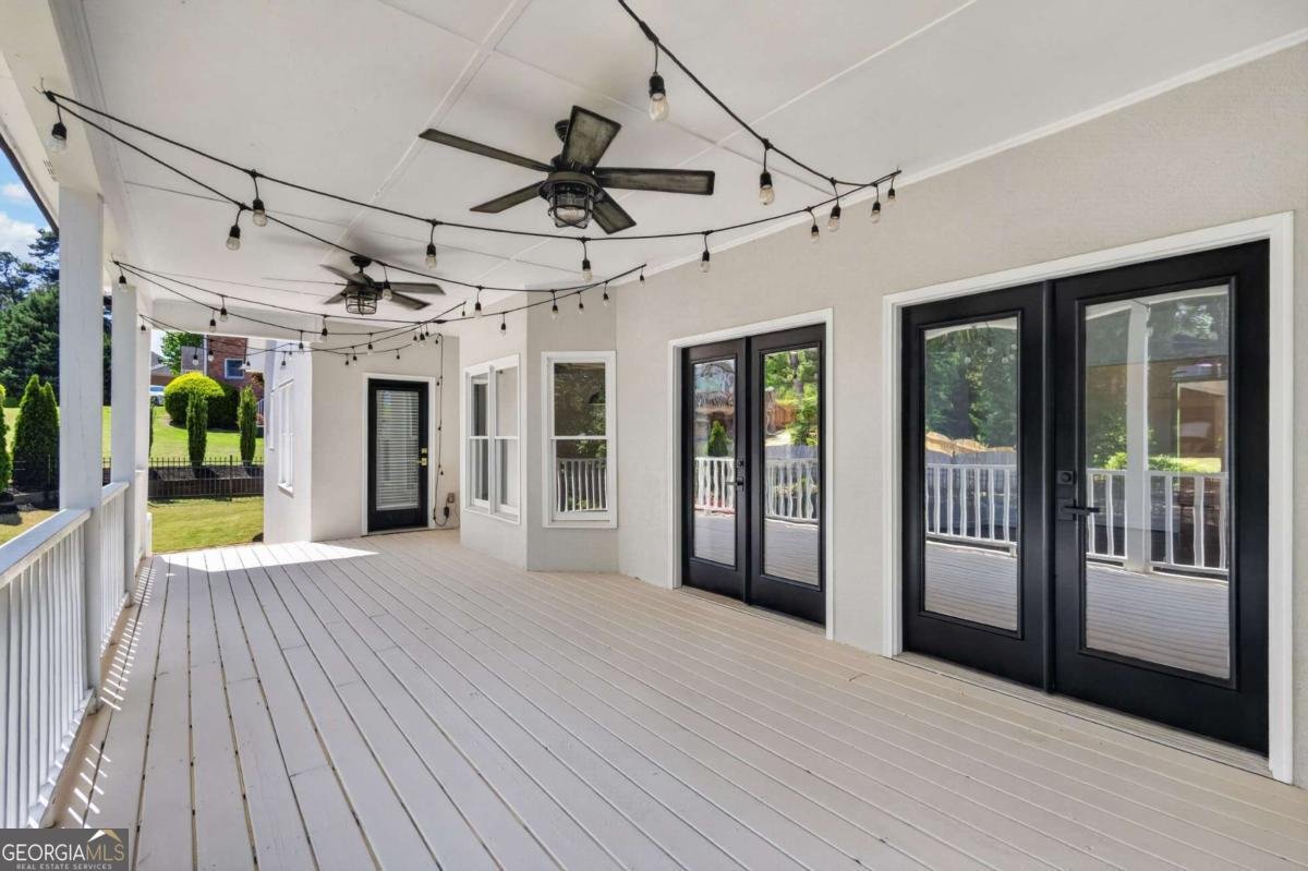 2895 Millwater Crossing Dacula - Photo 27