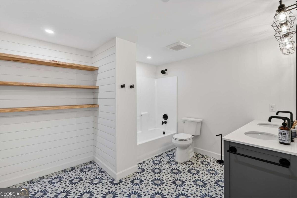 2895 Millwater Crossing Dacula - Photo 30