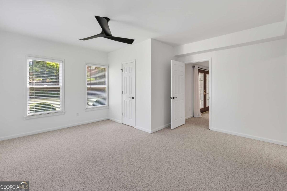 2895 Millwater Crossing Dacula - Photo 31