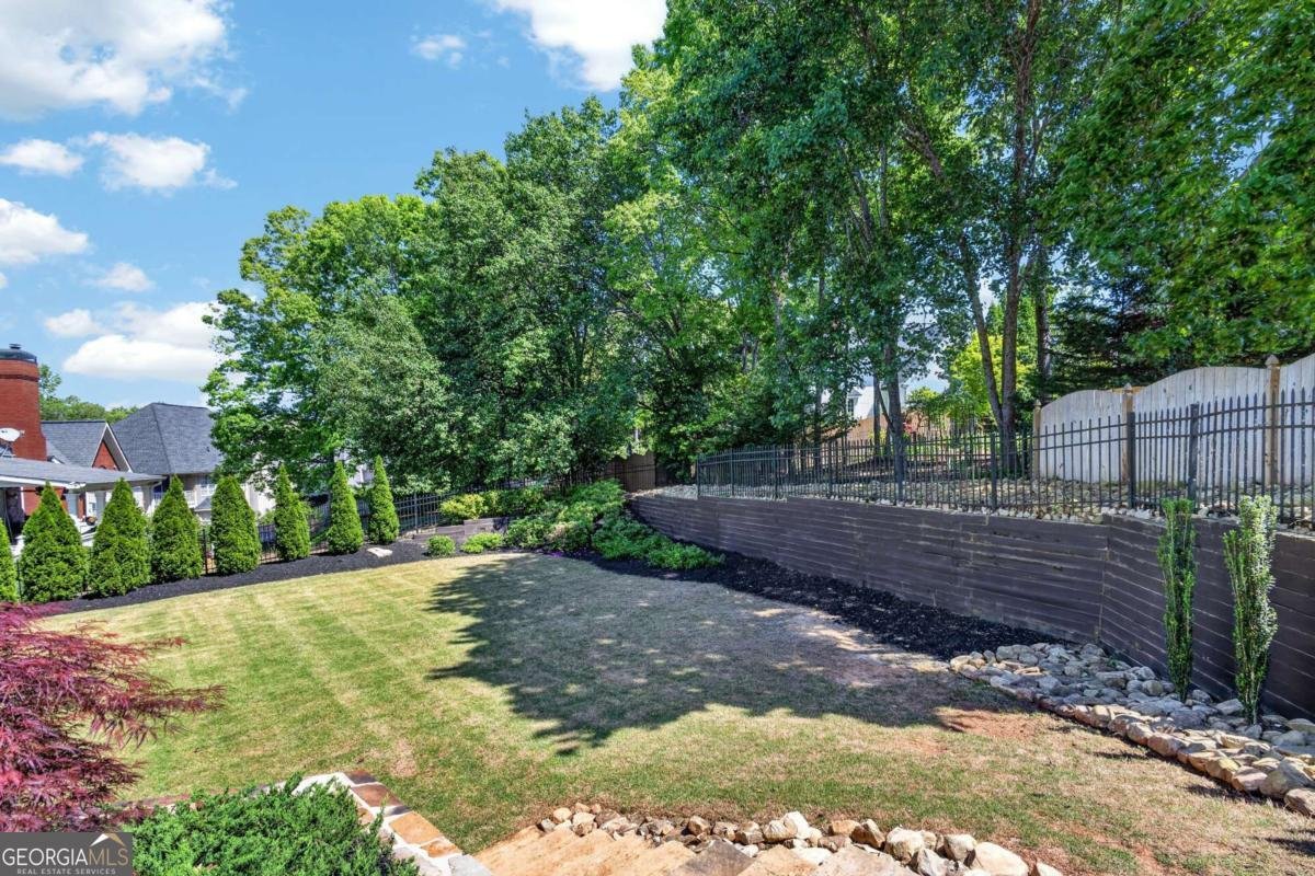 2895 Millwater Crossing Dacula - Photo 34