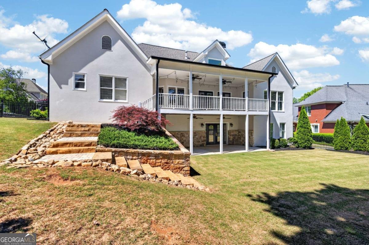 2895 Millwater Crossing Dacula - Photo 36