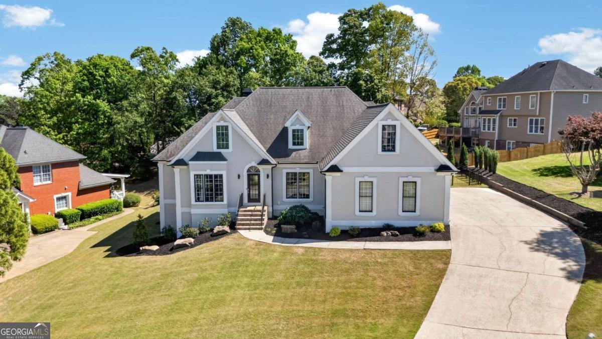 2895 Millwater Crossing Dacula - Photo 37