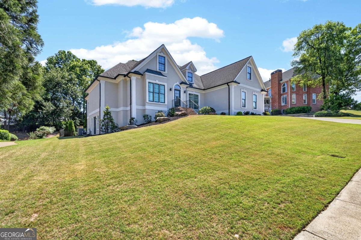 2895 Millwater Crossing Dacula - Photo 6