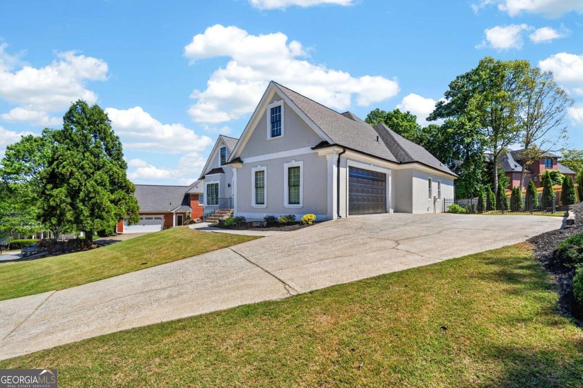 2895 Millwater Crossing Dacula - Photo 7