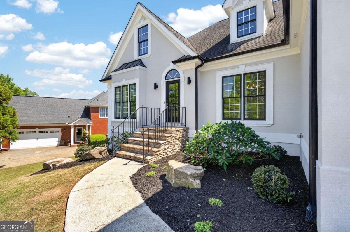 2895 Millwater Crossing Dacula - Photo 8