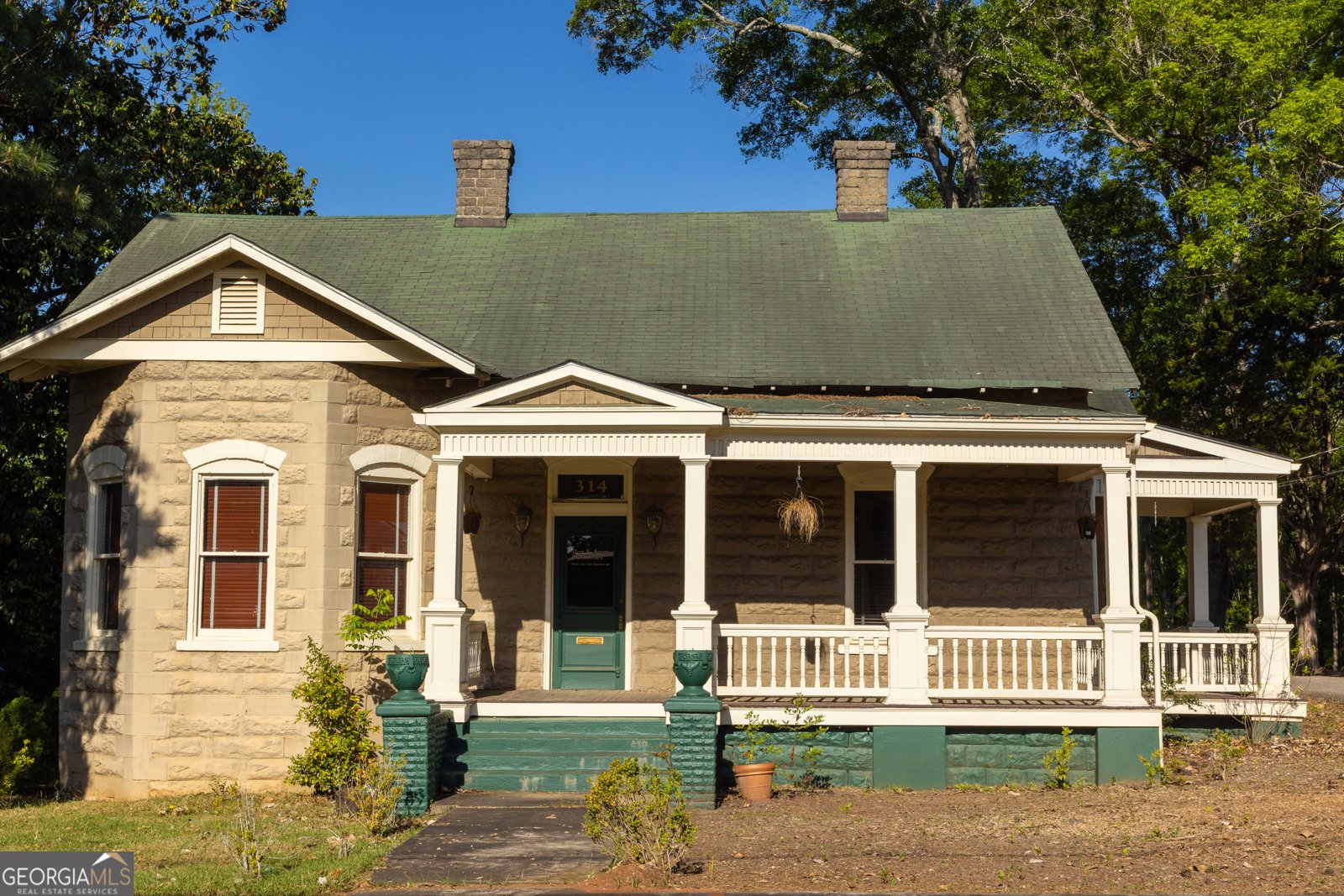 314 Green Street Thomaston - Photo 1