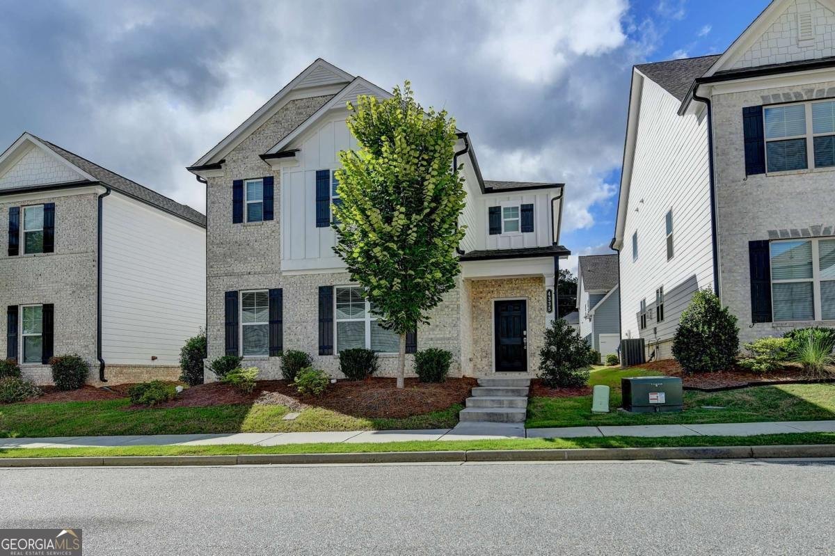 4335 Magpie Drive Hoschton - Photo 1