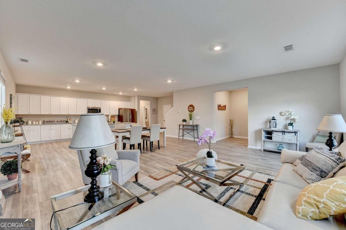 4335 Magpie Drive Hoschton - Photo 10