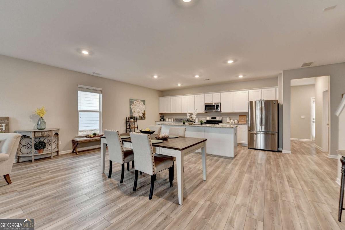 4335 Magpie Drive Hoschton - Photo 14