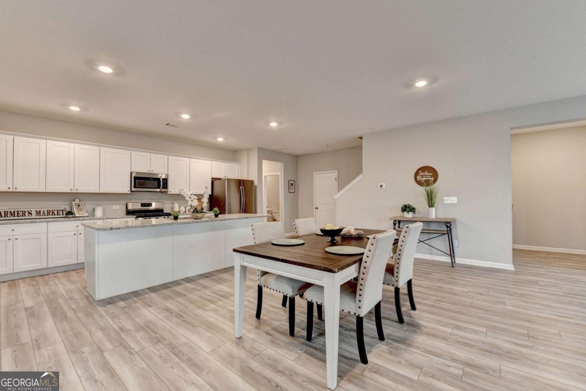 4335 Magpie Drive Hoschton - Photo 16