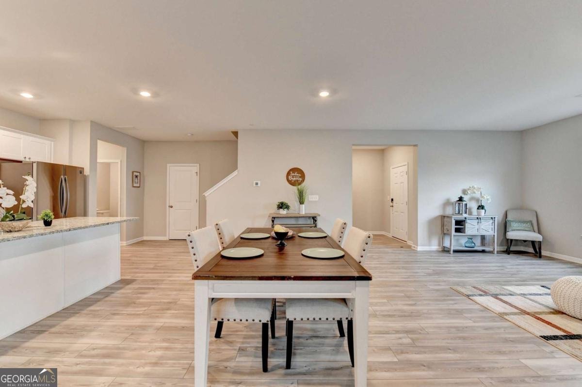 4335 Magpie Drive Hoschton - Photo 17