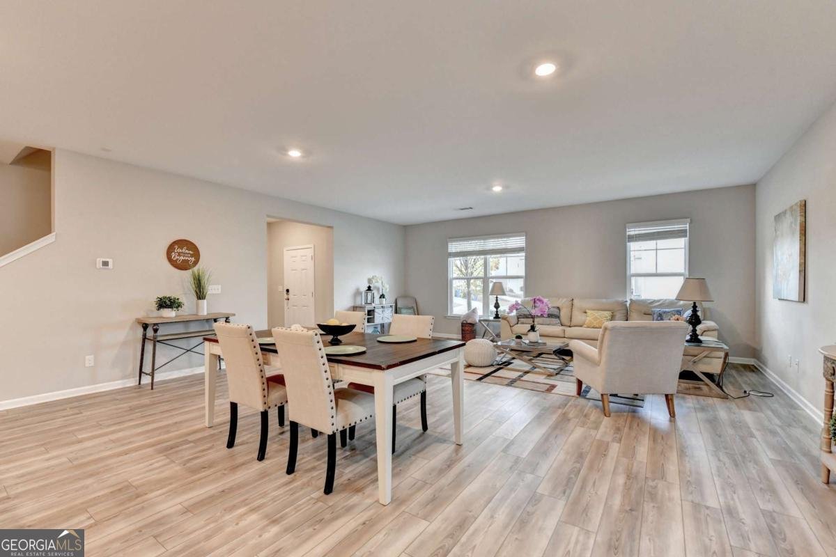 4335 Magpie Drive Hoschton - Photo 18