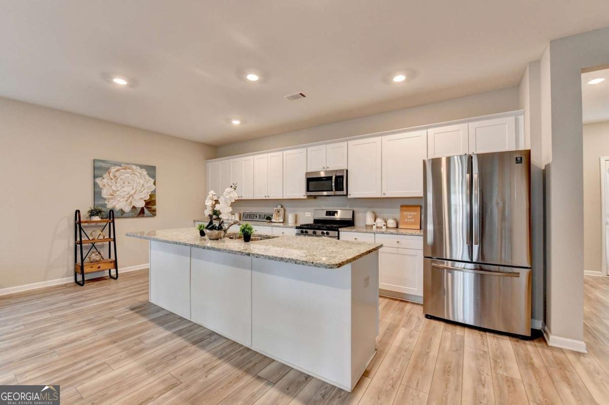 4335 Magpie Drive Hoschton - Photo 20