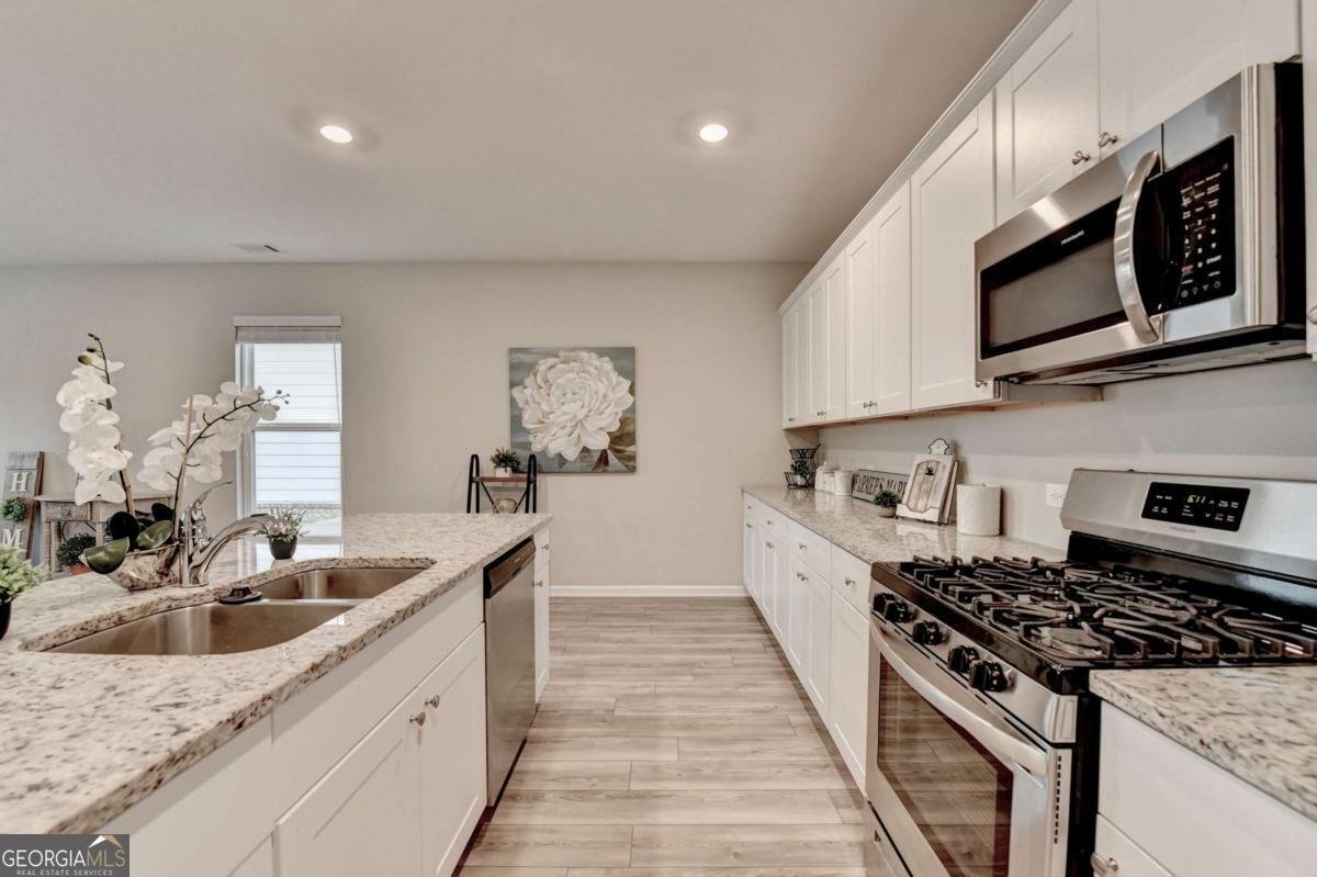 4335 Magpie Drive Hoschton - Photo 23