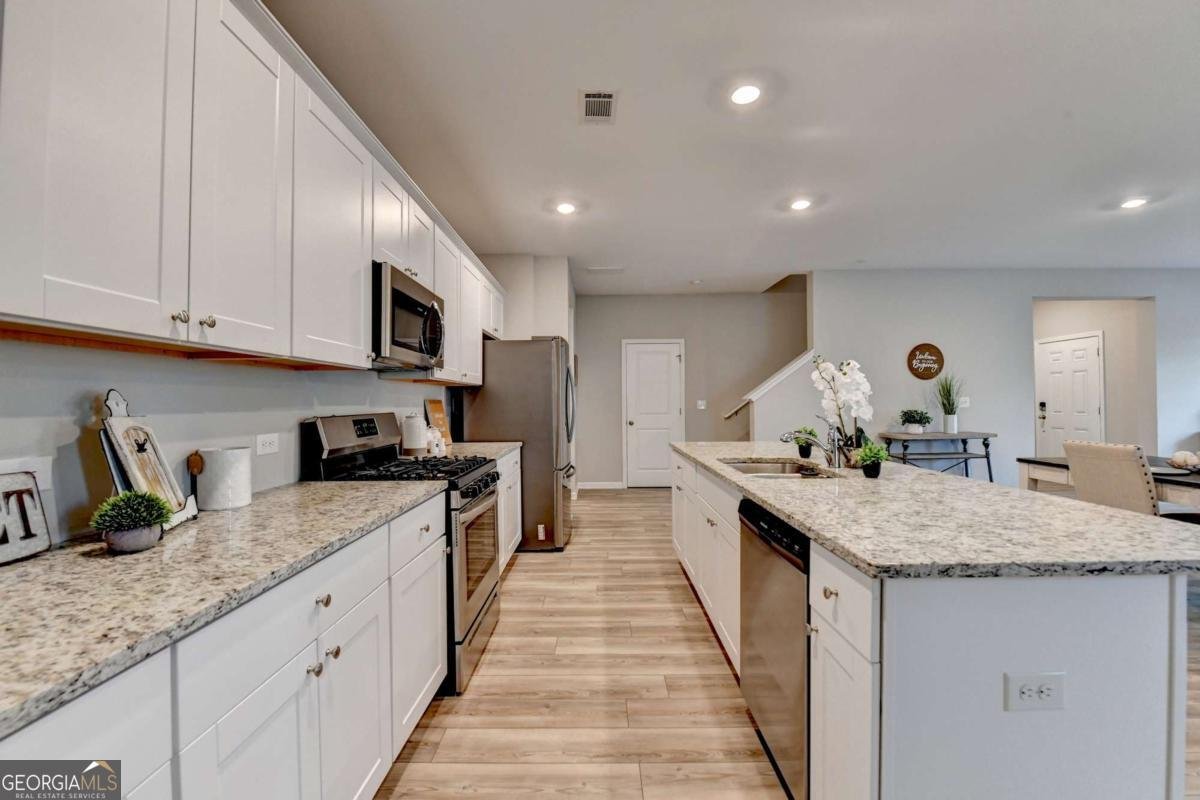 4335 Magpie Drive Hoschton - Photo 26