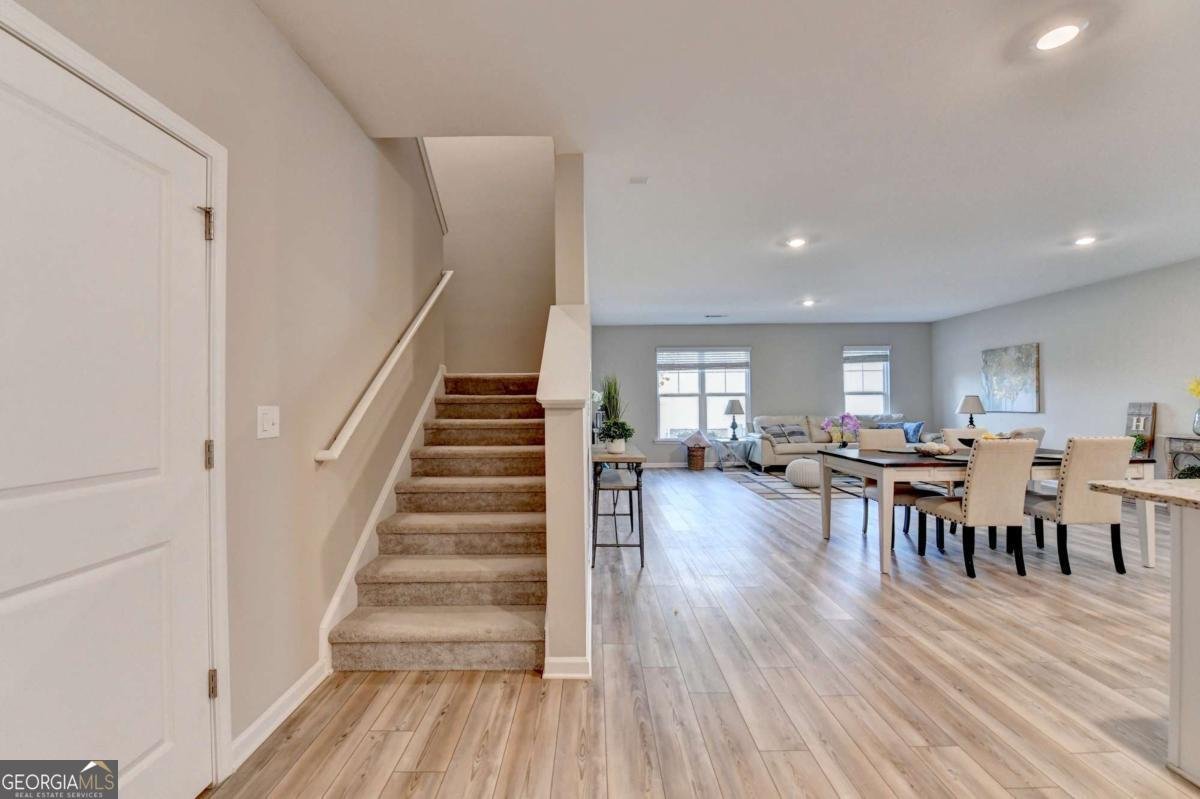 4335 Magpie Drive Hoschton - Photo 29