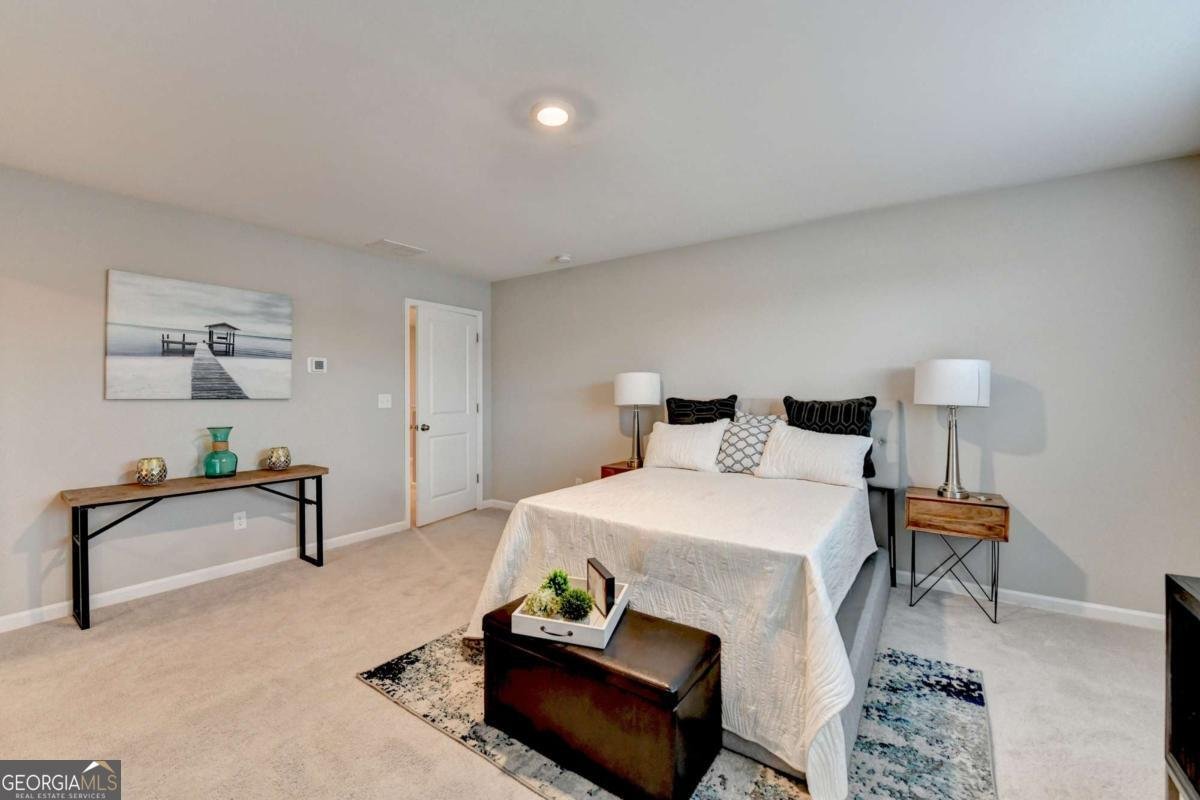 4335 Magpie Drive Hoschton - Photo 34