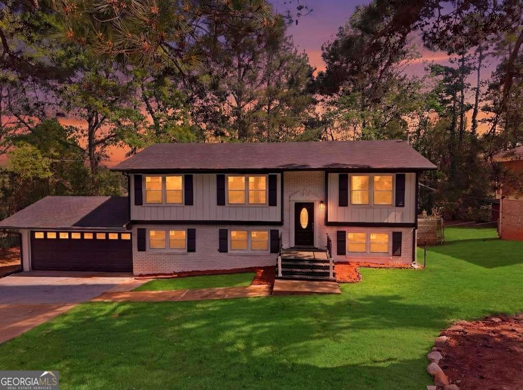 2304 S Hairston Road Decatur - Photo 1