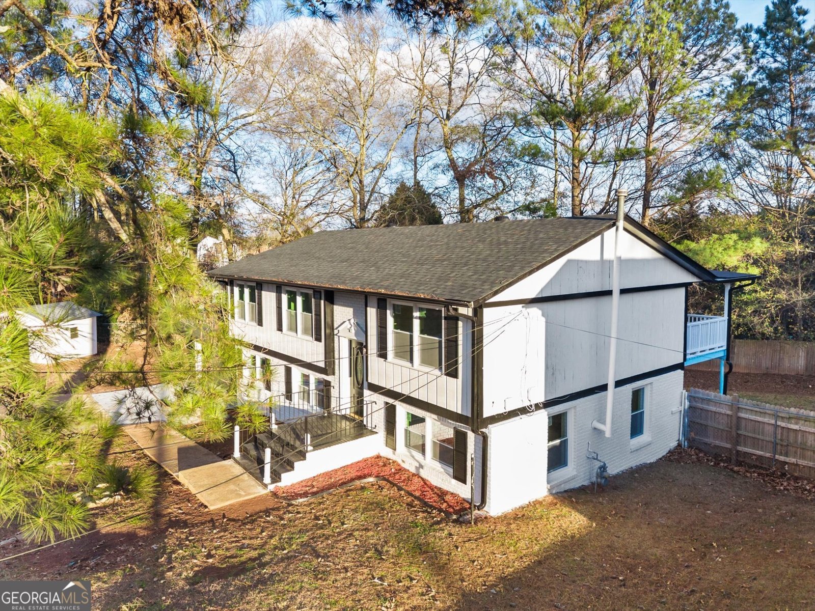 2304 S Hairston Road Decatur - Photo 18