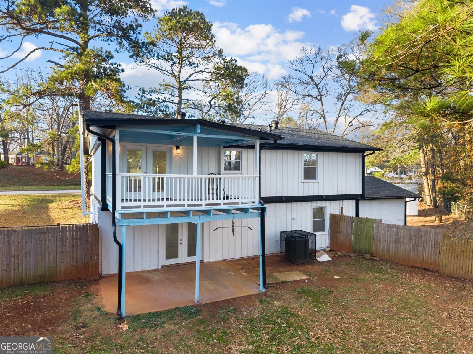 2304 S Hairston Road Decatur - Photo 19