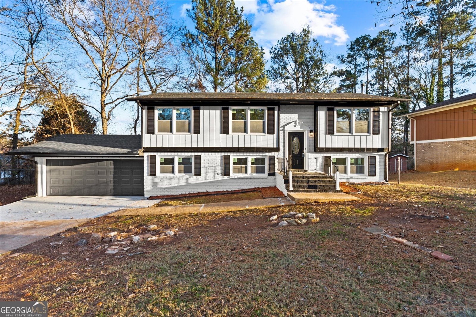 2304 S Hairston Road Decatur - Photo 2