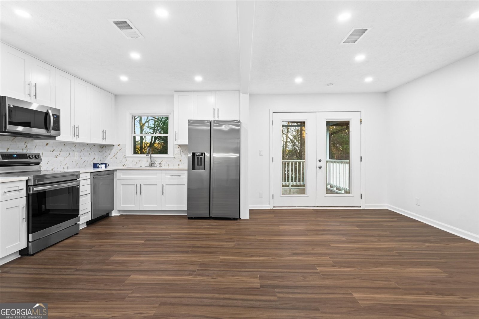 2304 S Hairston Road Decatur - Photo 5