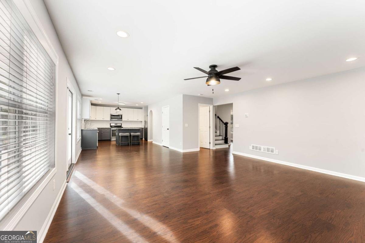 284 Covington Drive Hiram - Photo 10