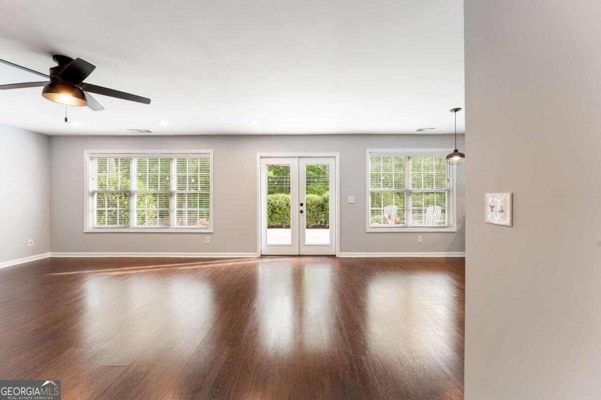 284 Covington Drive Hiram - Photo 11